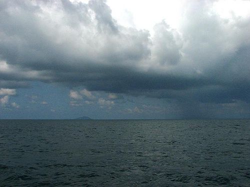 Storms Coming