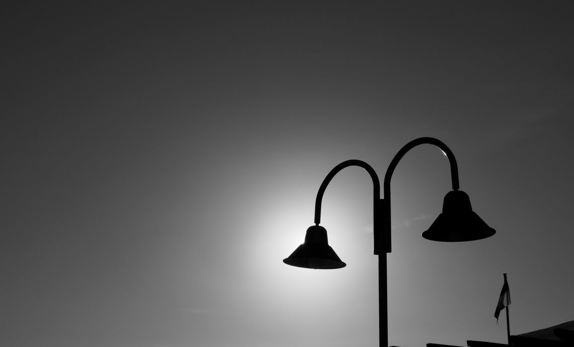 lamplight lamplight