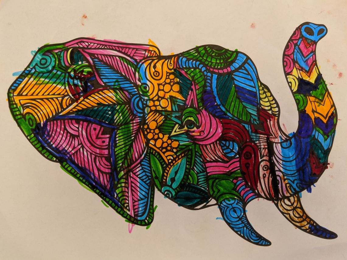 colour colour