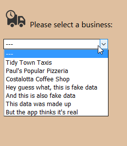 select drop-down2 select drop-down2